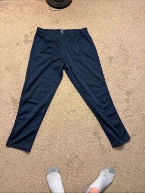 C9 by Champion Men's Navy Performance Joggers
